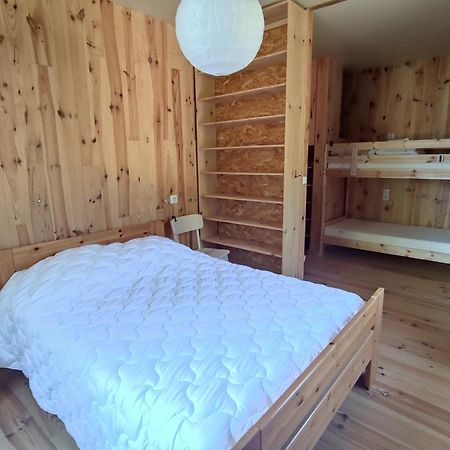 Chambre Cedre Cadéac Exteriér fotografie